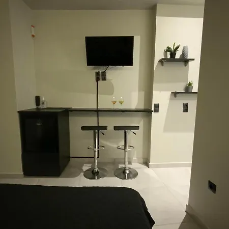 I Mini 게스트하우스 3*