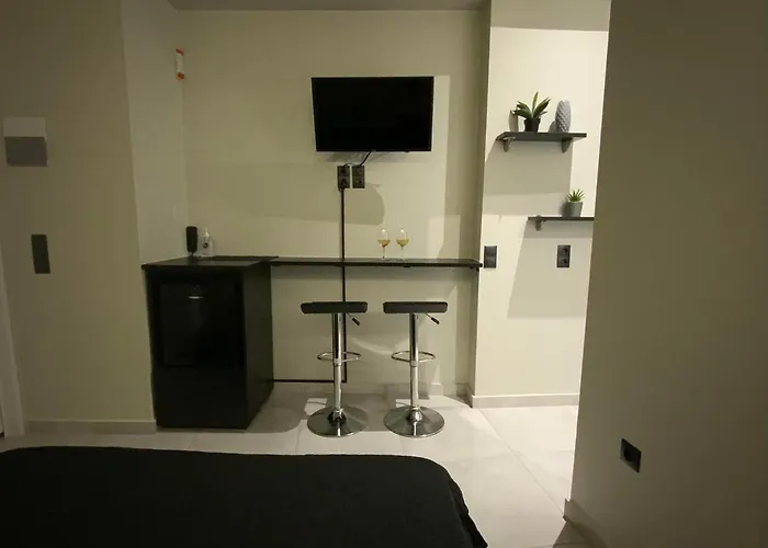 I Mini Konukevi 3*