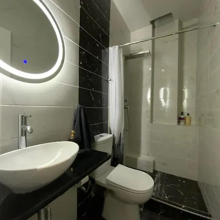 Guest house I Mini Kalamata