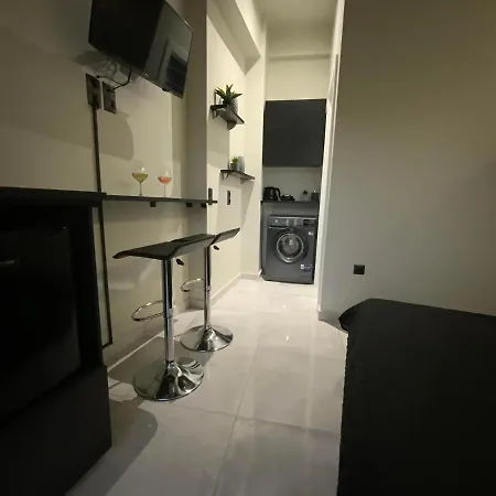 Guest house I Mini Kalamata