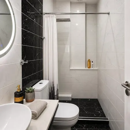 Guest house Ilovehome Mini Kalamata