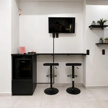 Ilovehome Mini Guest house 3*