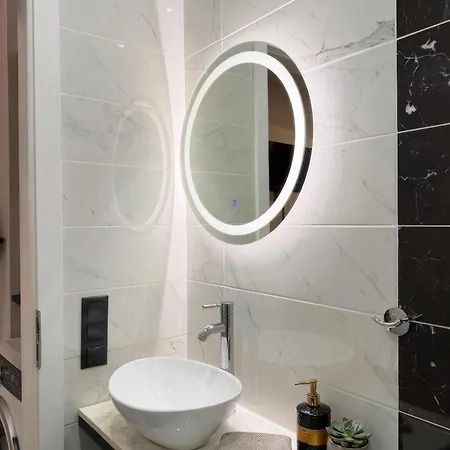 Ilovehome Mini Gæstehus 3*