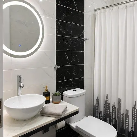Ilovehome Mini Gasthuis 3*