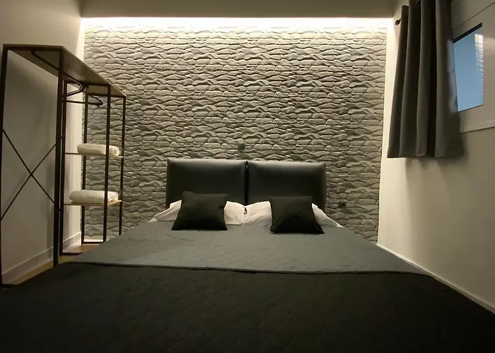 I Mini 3* Каламата