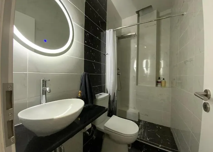 Gasthuis I Mini Kalamáta