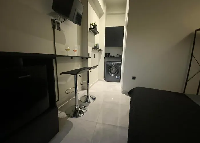 Gasthuis I Mini Kalamáta